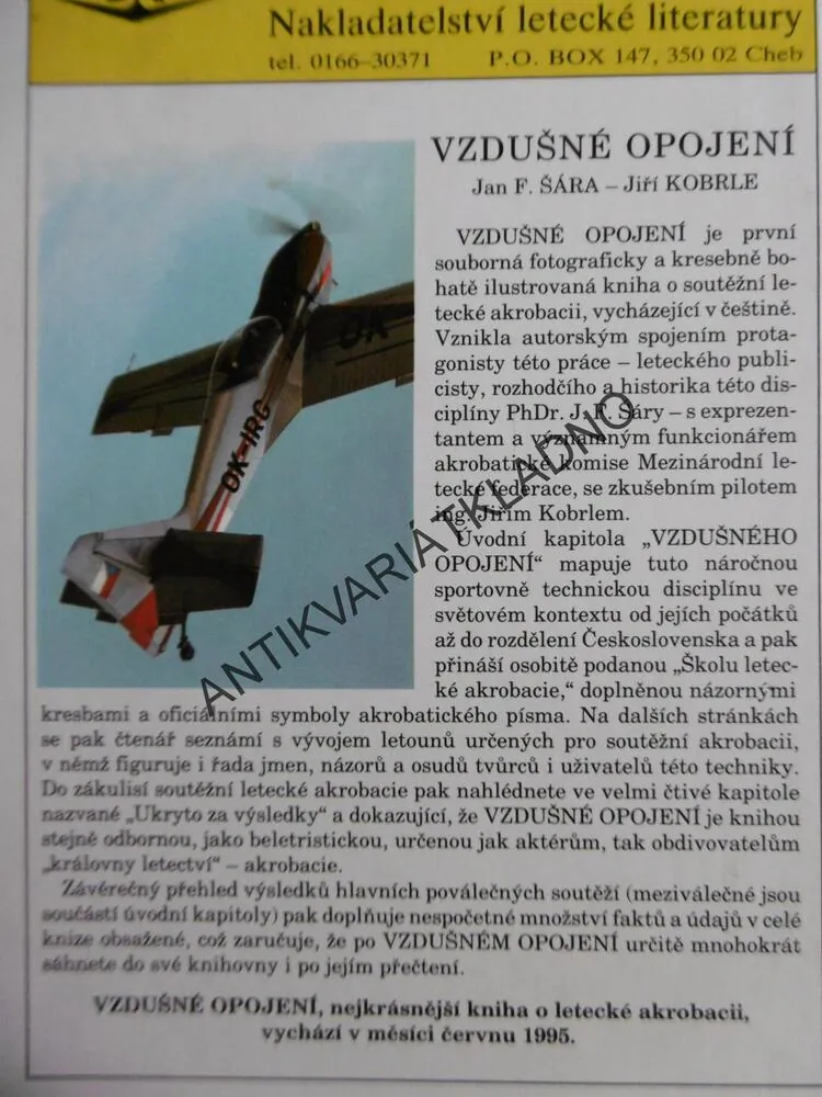 AŽ NAD OBLAKŮ LEM, M.A. LIŠKUTÍN, **an