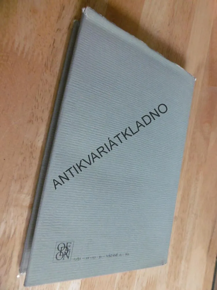 LABYRINT SVĚTA A RÁJ SRDCE, JAN ÁMOS KOMENSKÝ, **an