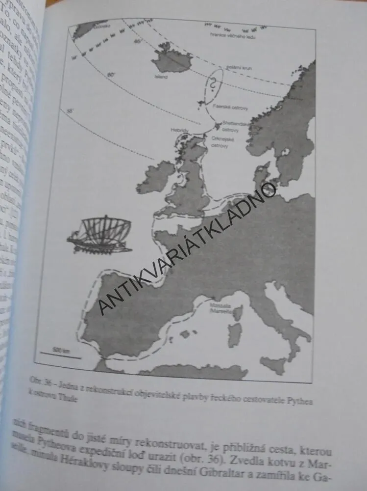 ZÁHADNÁ FATA MORGANA, HELMUT TRIBUTSCH,ZÁHADA,
