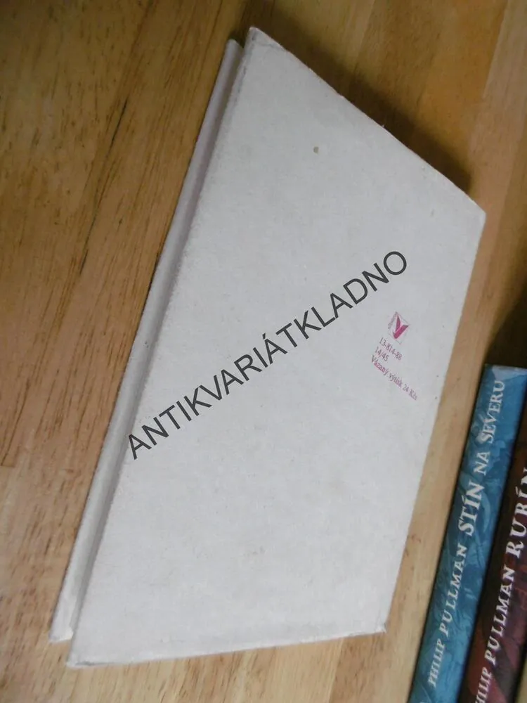 RÓZA, STRÁŽNÉ STRAŠIDLO, CHRISTINA NÖSTLINGEROVÁ