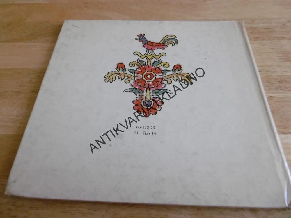 FULLA DĚTEM, 1973, SLOVENSKO