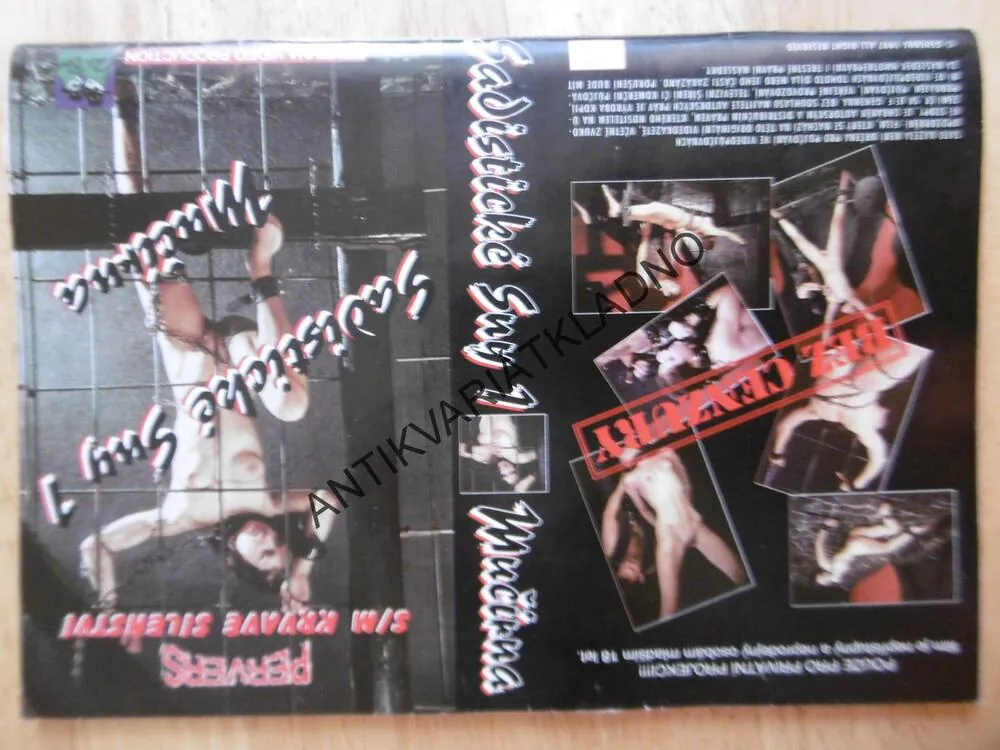PERVERS 7/97