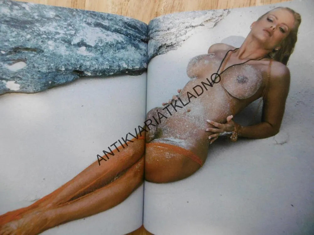 PLAYBOY, 11/1993, AL PACINO, LUCIE BENEŠOVÁ
