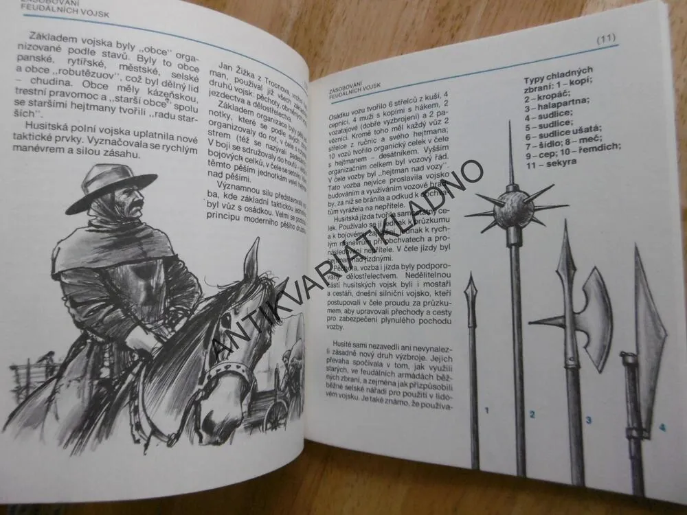I TÝL JE BOJIŠTĚM, JOSEF VÍT, 