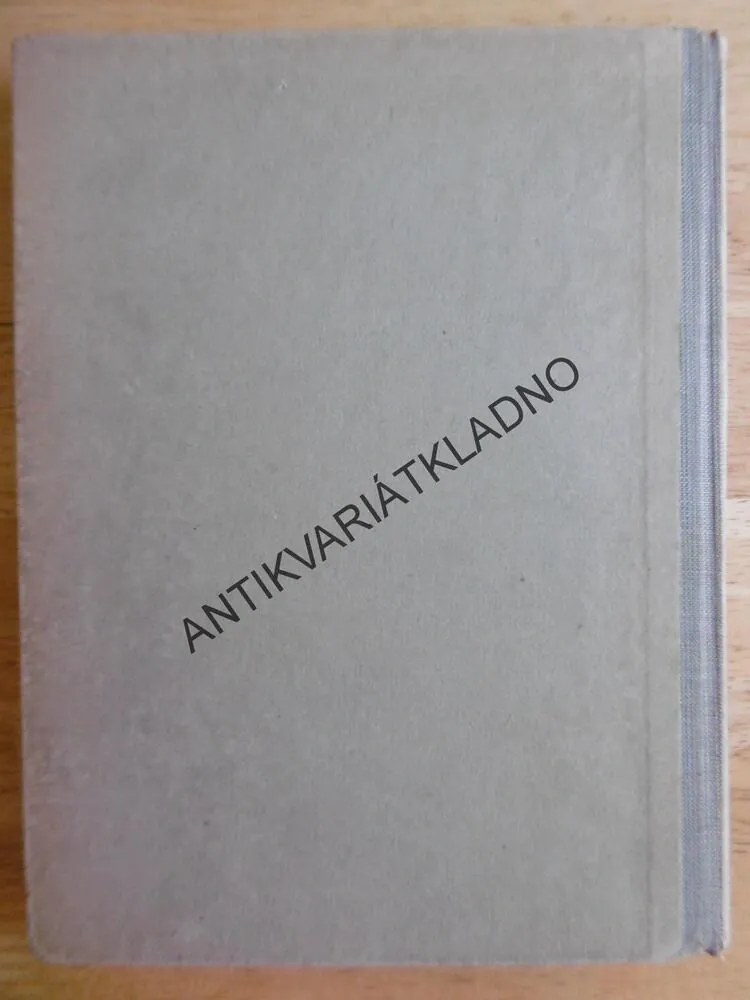 VÍTR POUŠTĚ A ZLATÉ PTÁČE, HELENA RUDLOVÁ, FRANT. KLEINER, 1948, **an