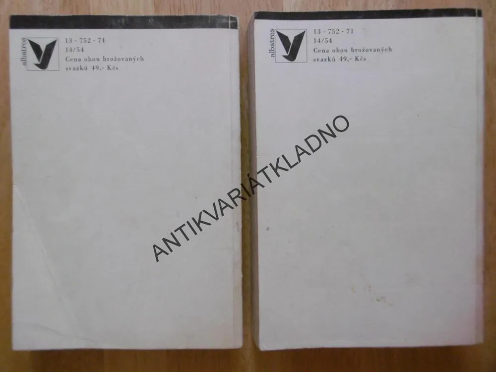 OLD SUREHAND, 1-2, KAREL MAY, ZDENĚK BURIAN, **an