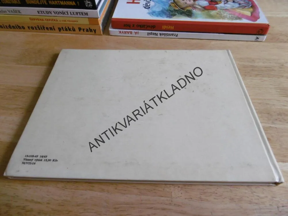 GASTON, TVŮJ KAMARÁD Z FRANCIE, MIROSLAV IVANOV,