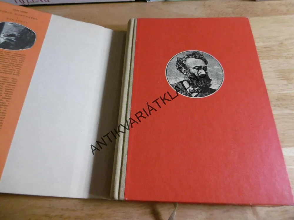 ROBUR DOBYVATEL A PÁN SVĚTA, JULES VERNE, 1964, **an
