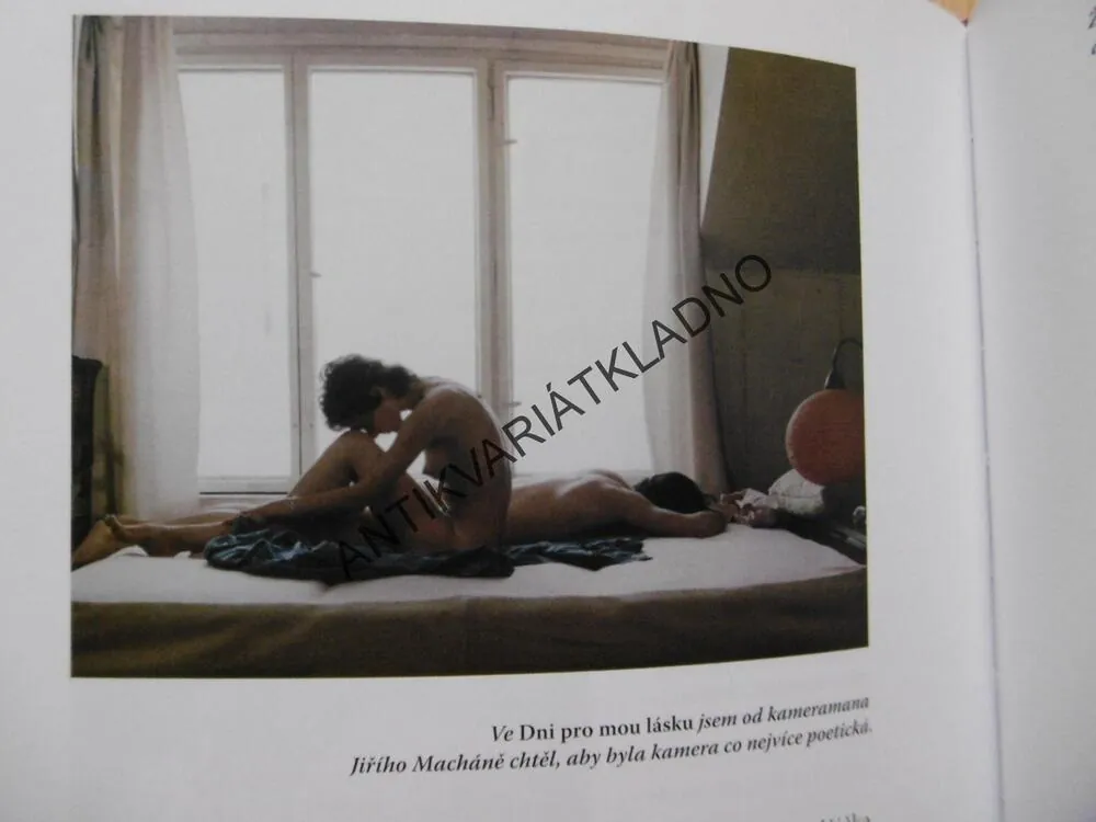 AUTOPSIE (PITVA REŽISÉRA) JURAJ HERZ, **an