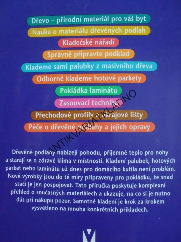 HOBBY- PODLAHY, PALUBKY, PARKETY, LAMINÁT
