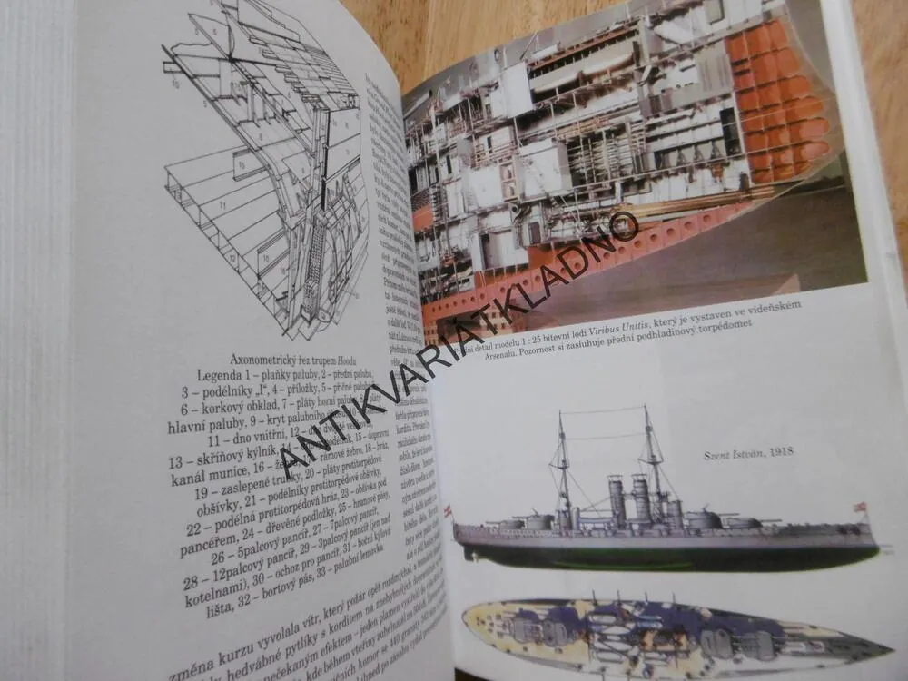 VELEOBŘI OCEÁNŮ, FRANTIŠEK NOVOTNÝ, BITEVNÍ A KŘIŽNÍKY,LODĚ,