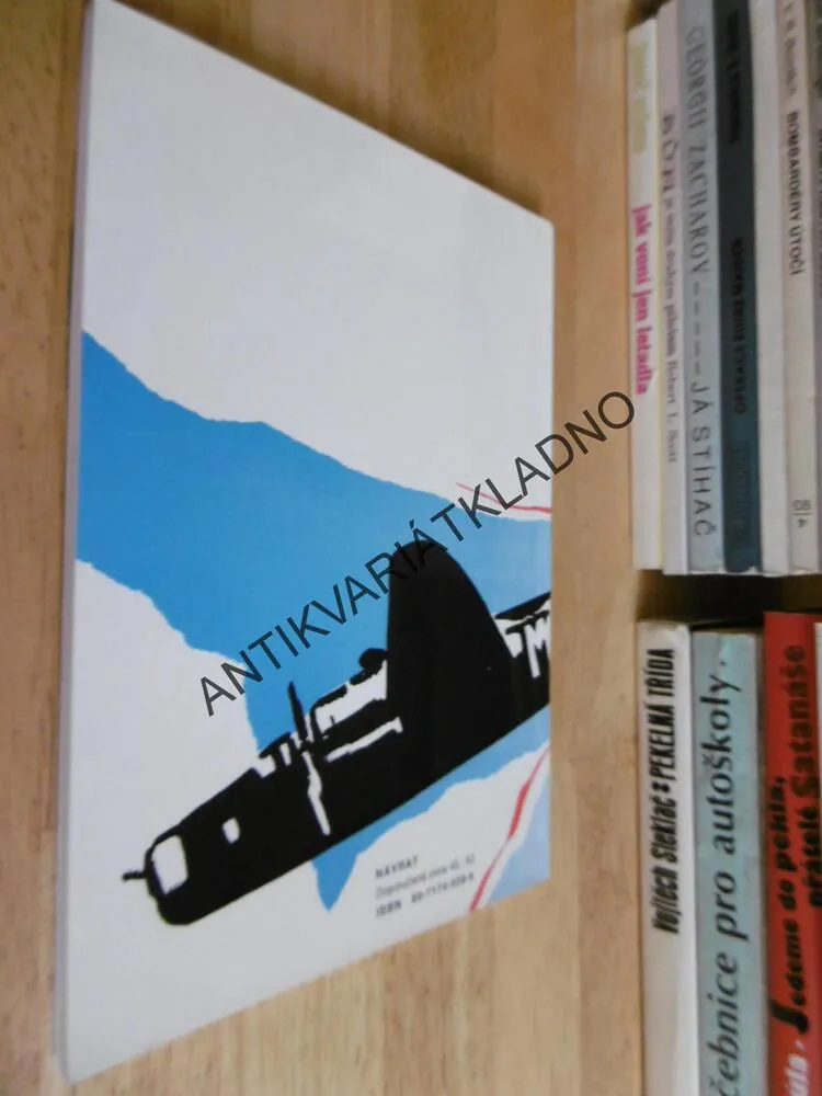 STŘELEC BOMBARDÉRU RAF, DUŠAN SHCNEIDER, **an