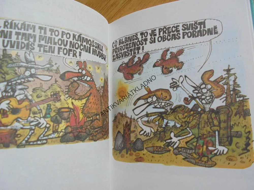 ZPĚVNÍK HONZY VYČÍTALA, JAN VYČÍTAL, AKORDY, TEXT, **an
