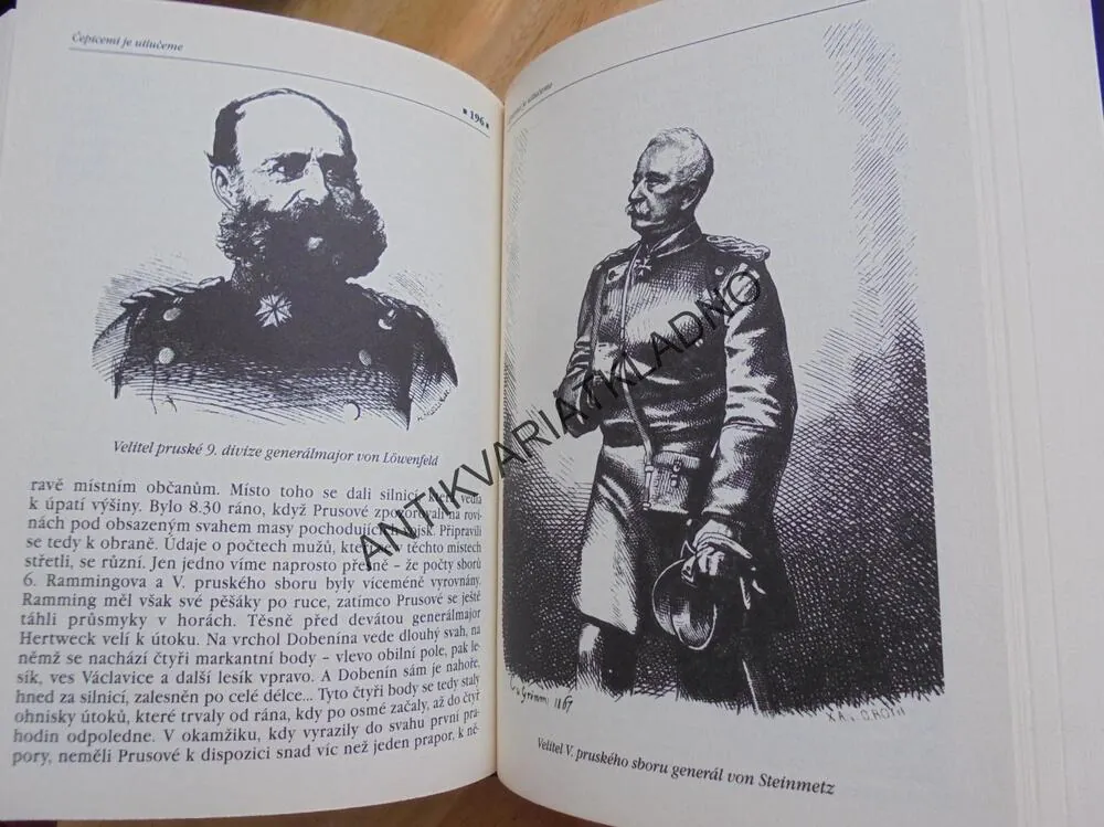 TAM U KRÁLOVÉHO HRADCE..., SLAVOMÍR RAVIK, **an