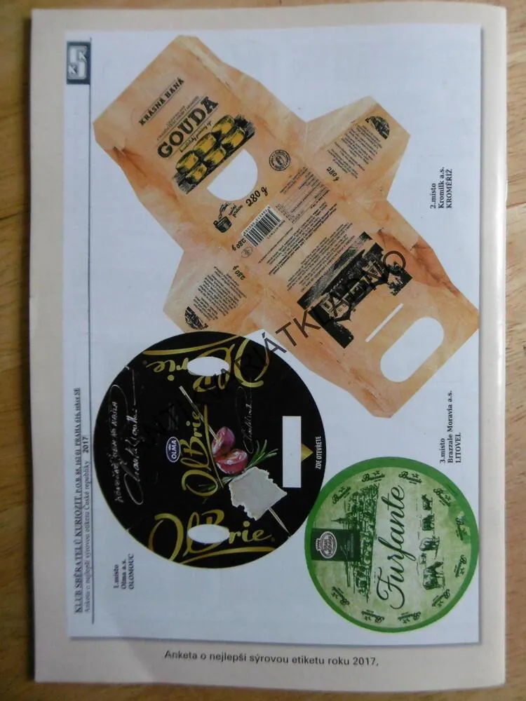 SBĚRATEL, 2/18, ČASOPIS O SBĚRATELSTVÍ