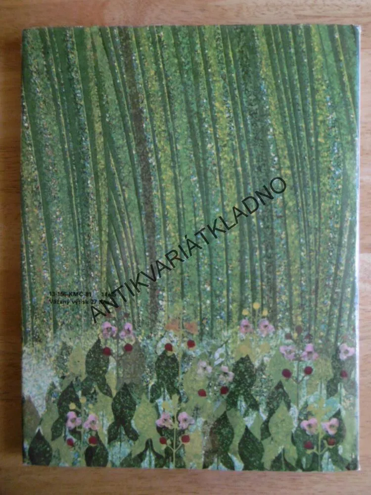 JAK VODNÍCI UDOBŘILI SUMCE, BOHUMIL ŘÍHA, KUDLÁČEK,1981, **an