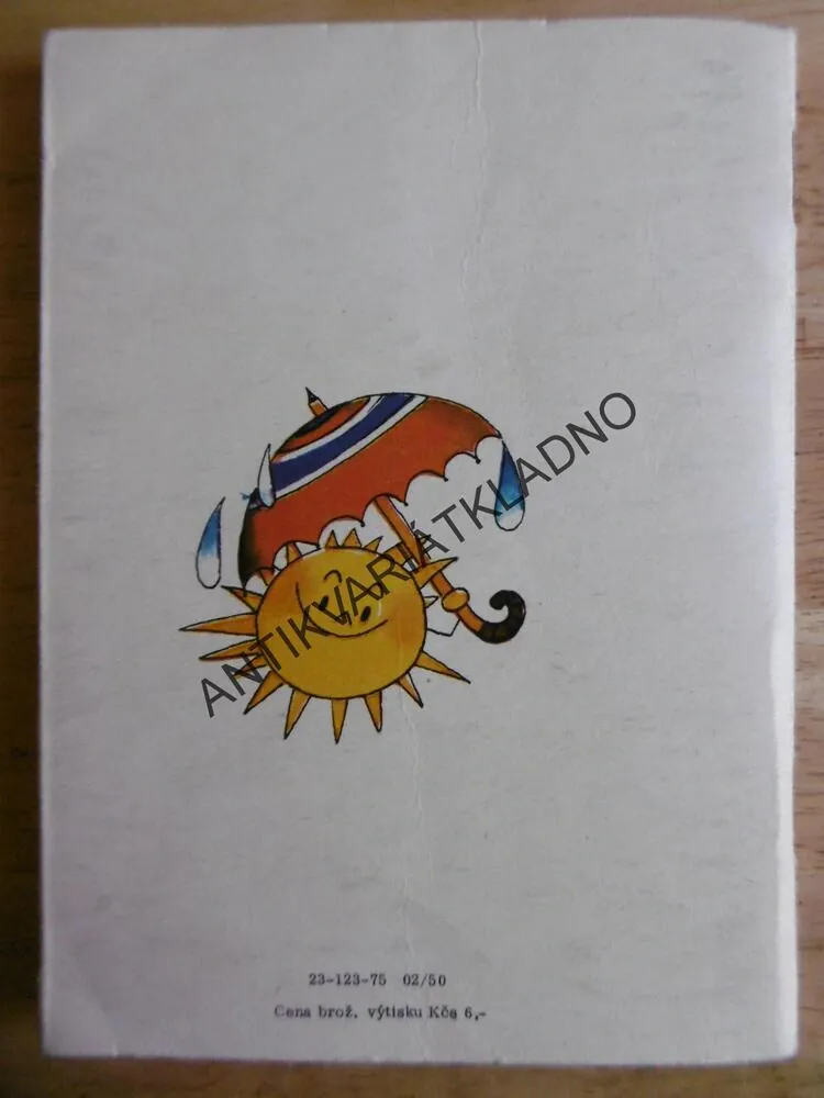 HANČIN ZÁPISNÍK, RADY, HRY A HRAČKY PRO JISKRY, LHOTOVÁ, FALTOVÁ, 1975