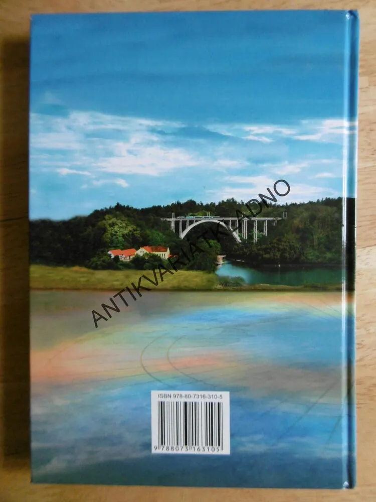 TOULAVÁ KAMERA 6., TOUŠLOVÁ, MARŠÁL, **an