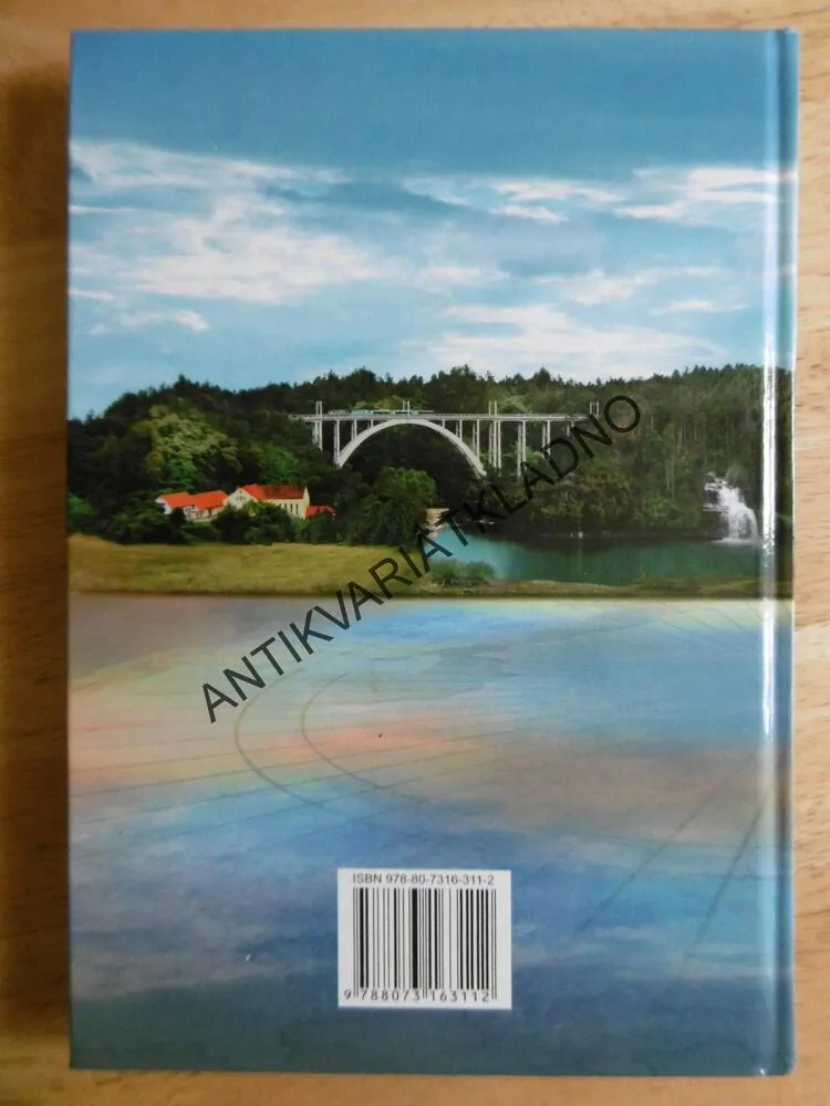 TOULAVÁ KAMERA 7., TOUŠLOVÁ, MARŠÁL, **an