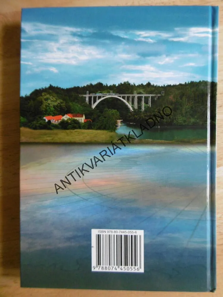 TOULAVÁ KAMERA 10., TOUŠLOVÁ, MARŠÁL, **an