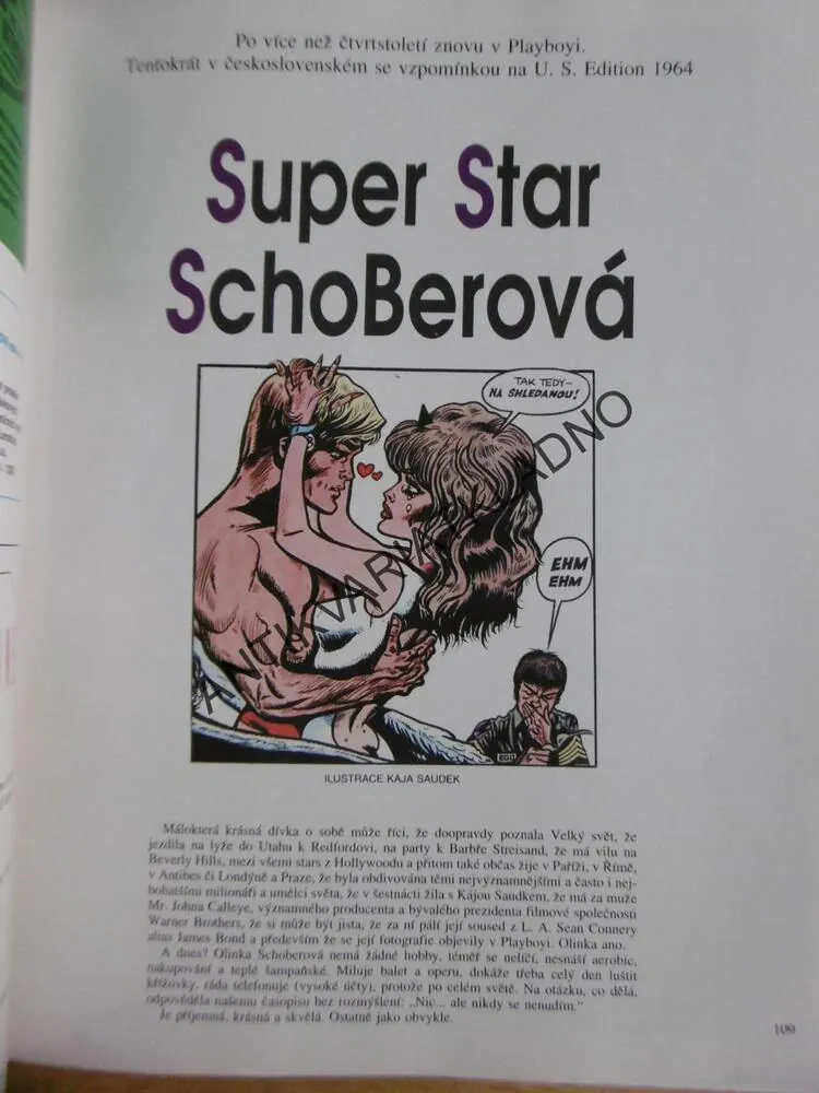 PLAYBOY, 12/1991,