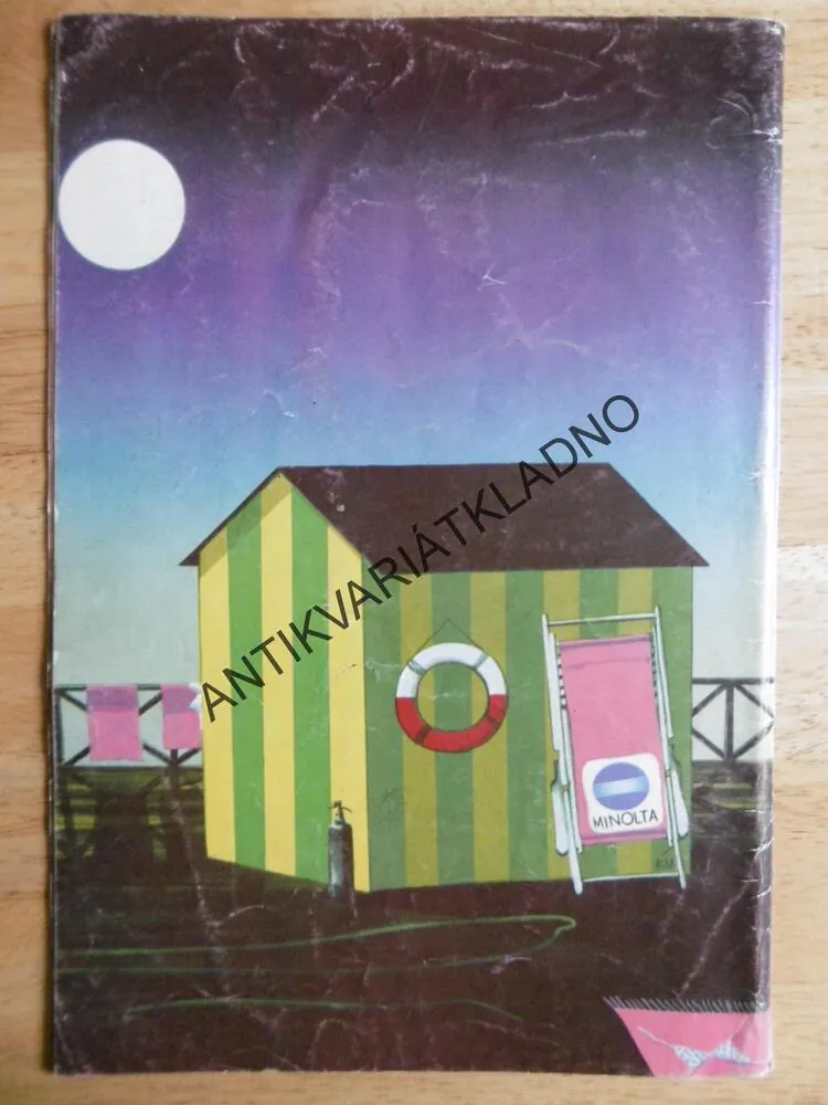 SEX BOX,2.,  MĚSÍČNÍK HUMORU O ŽENÁCH A MUŽÍCH, 1990, NEPRAKTA