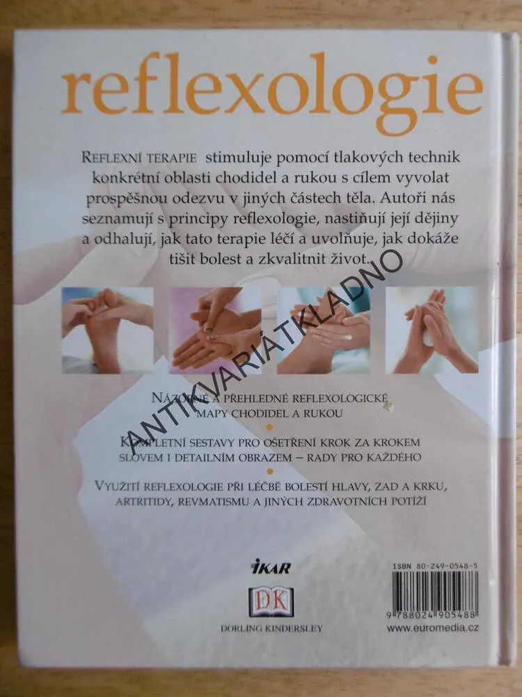 ČTENÍ Z DĚTSKÉ RUKY, ANNE HASSETT, ODHALTE NADÁNÍ A SCHOPNOSTI SVÉHO DÍTĚTE