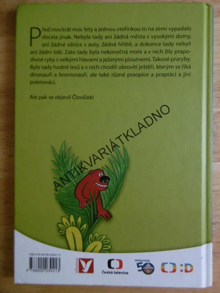 ČLOVÍČKOVA DOBRODRUŽSTVÍ, PAVEL TEISINGER, **an