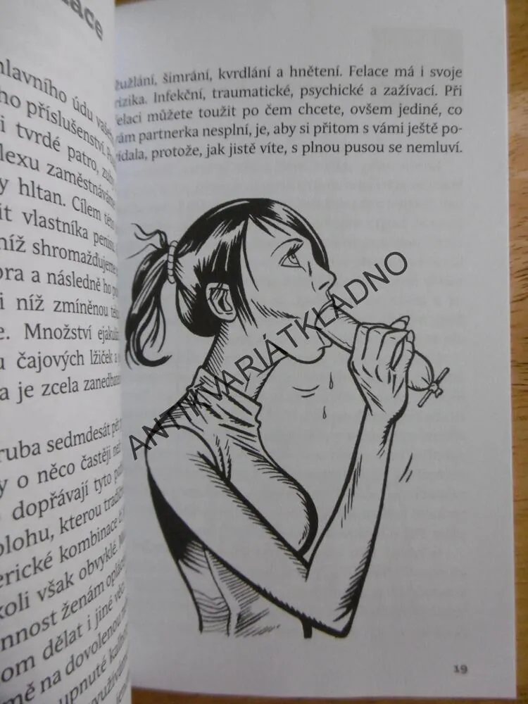 PASTORŮV SEXUÁLNÍ SLOVNÍČEK, ZLATKO PASTOR, ŠTĚPÁN MAREŠ