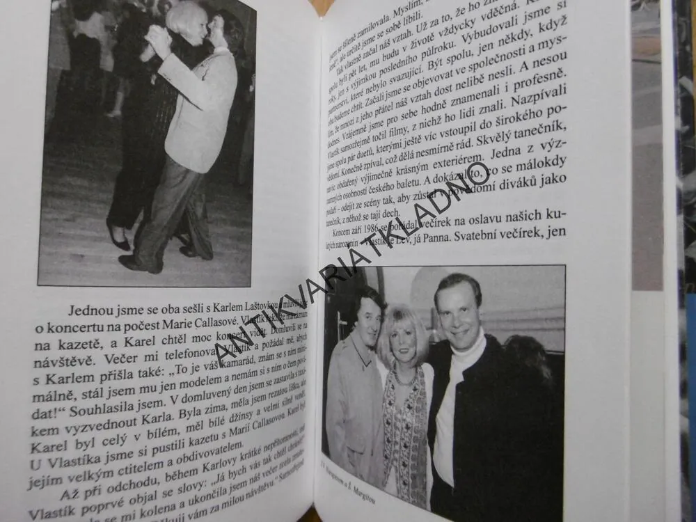 HANA ZAGOROVÁ... NEŽ TO ZAPOMENU, ZINDELOVÁ, **an