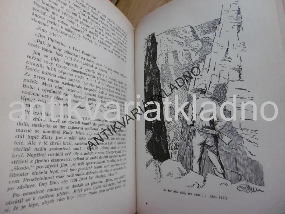 DOBRODRUŽNÉ PRÁZDNINY, J.J FIŠER, F. HORNÍK, M. NOVÁK, V. PREISS
