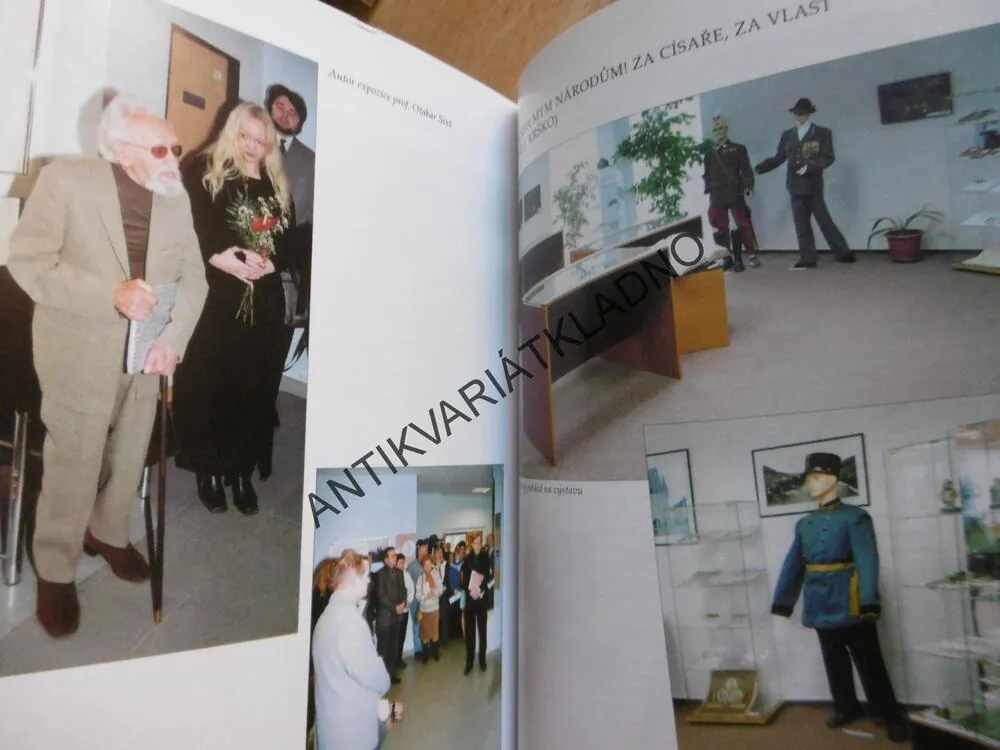 RAKOVNICKÝ HISTORICKÝ SBORNÍK, V/2004, RAKOVNÍK, **an