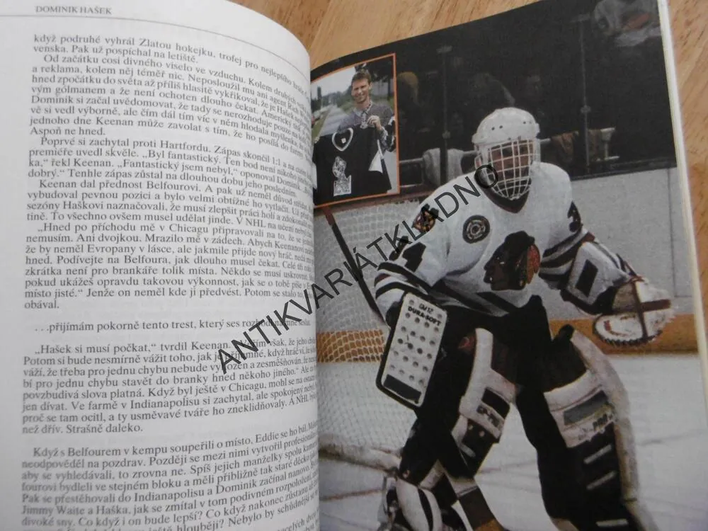 CESTY ZA SNEM, PAVEL BÁRTA, VLADIMÍR URBAN, 1992