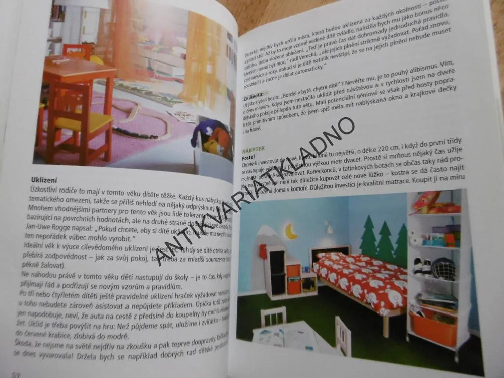 BYDLÍME S DĚTMI... A DĚTI S NÁMI, PAVLÍNA BLAHOTOVÁ, **an