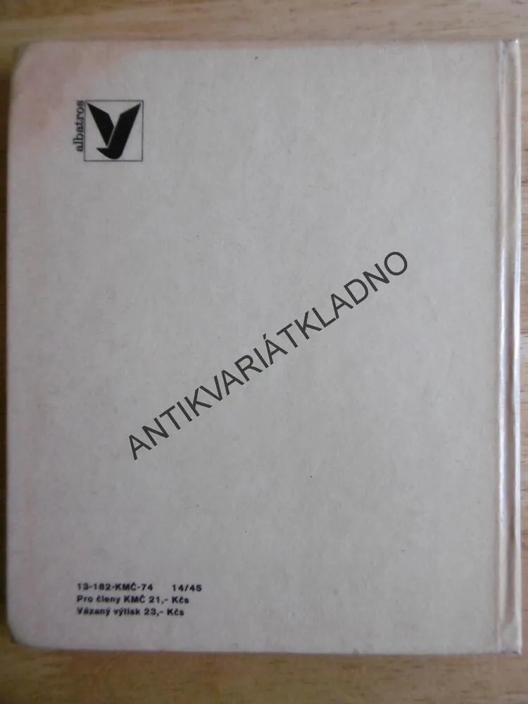 DĚVČÁTKO Z MĚSTA, L. VORONKOVOVÁ,HELENA KONSTANTINOVÁ, 1974