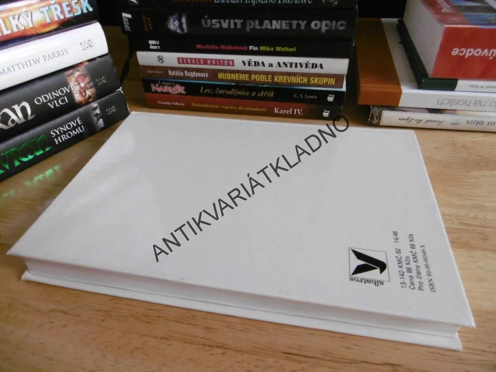 OBRÁZKY Z DĚJIN ZEMĚPISNÝCH OBJEVŮ, ČERNÝ, ERVÍN URBAN, **an