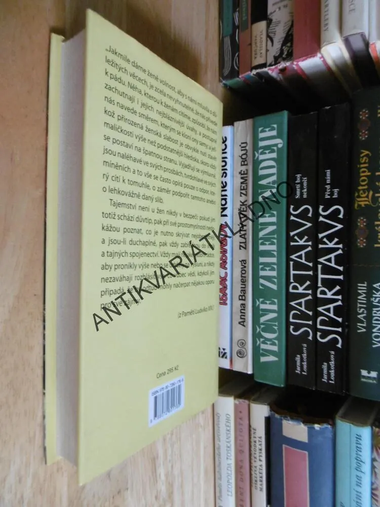 LUDVÍK XIV. PAMĚTI KRÁLE SLUNCE, MARTIN POKORNÝ, **an
