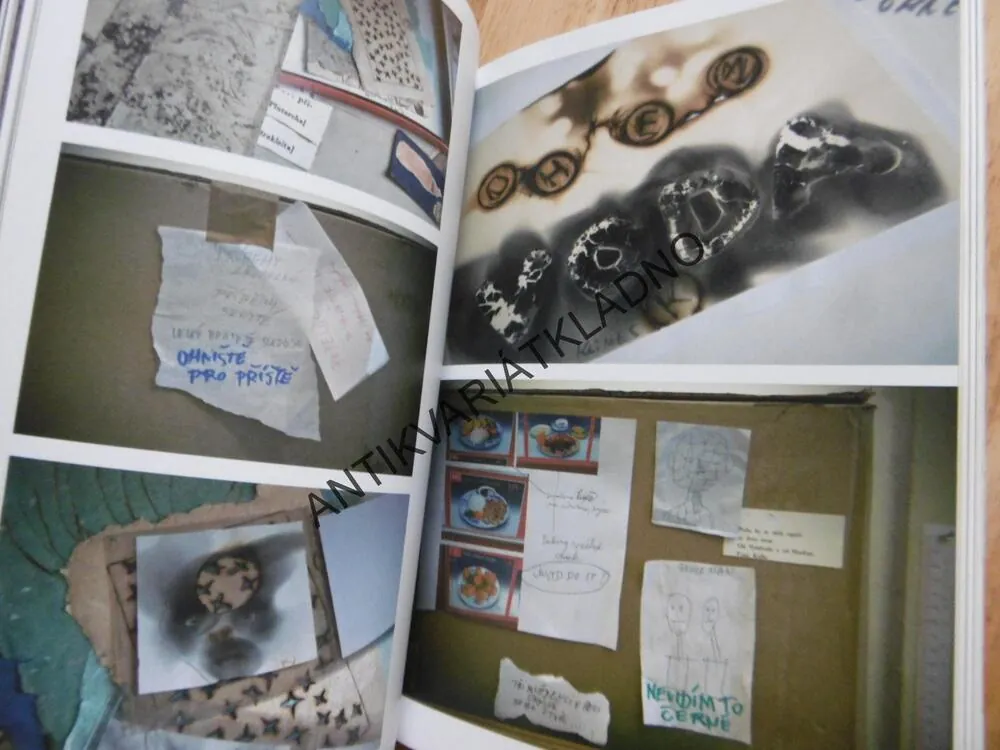 REVOLVER REVUE JARO NO. 98, 2015, **an