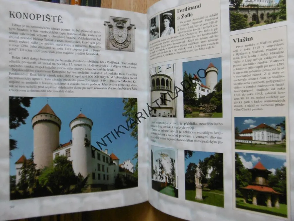 TO NEJZAJÍMAVĚJŠÍ Z ČESKÝCH HRADŮ A ZÁMKŮ, PETR DVOŘÁČEK, **an