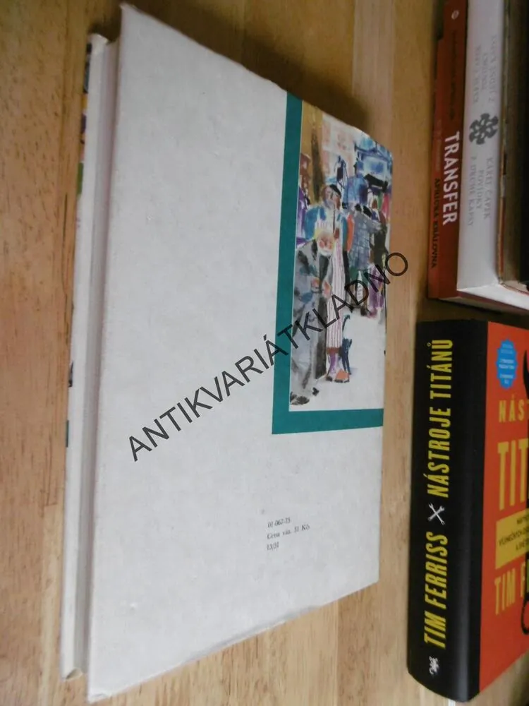 POVÍDKY MALOSTRANSKÉ, JAN NERUDA,RADOMÍR KOLÁŘ