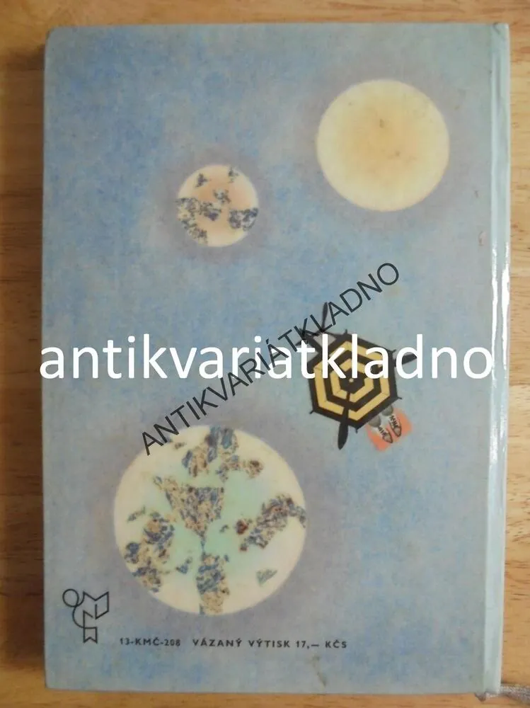JSEM GE, MUŽ Z MOOHA, ŠAFRÁNEK, KOLÍNSKÁ,1965, **an