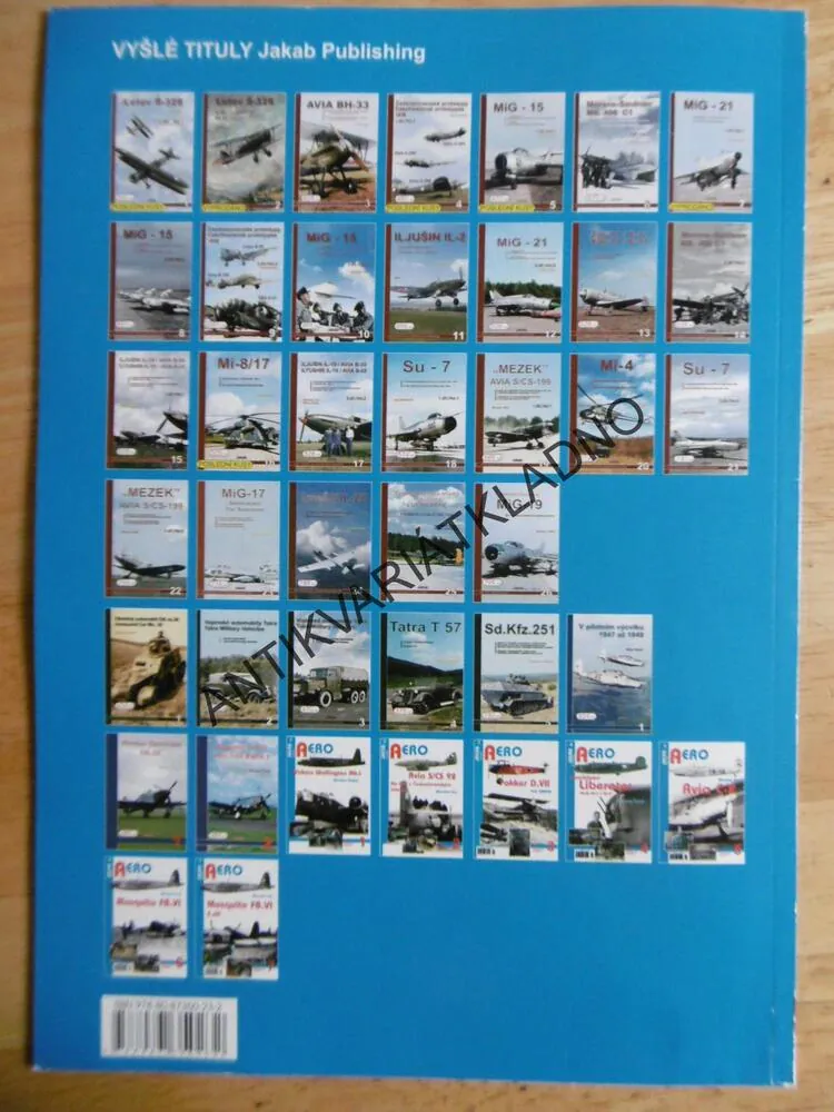 AERO 8, CURTISS H-75, LETADLO,