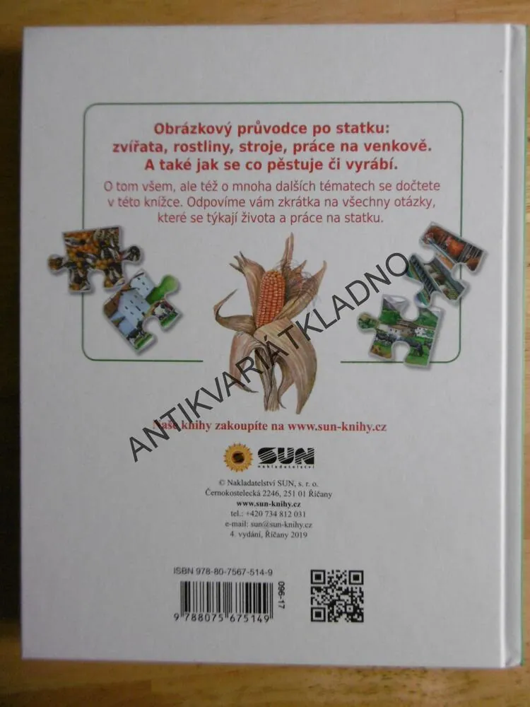 ENCYKLOPEDIE ŽIVOT NA VENKOVĚ, ZVÍŘATA A ROSTLINY, PŘÍRODA, **an