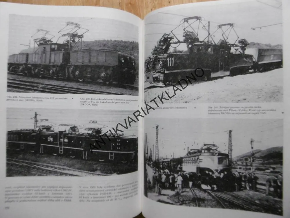 ČESKOSLOVENSKÝ ELEKTROTECHNICKÝ A ELEKTRONICKÝ PRŮMYSL, 1948-1983, HRBEK