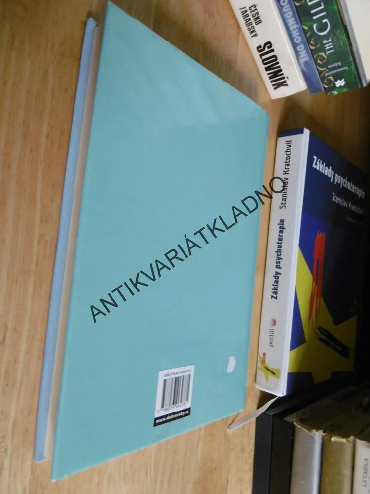 TIBETSKÉ DUŠEVNÍ VYROVNANOSTI, CHRISTOPHER HANSARD