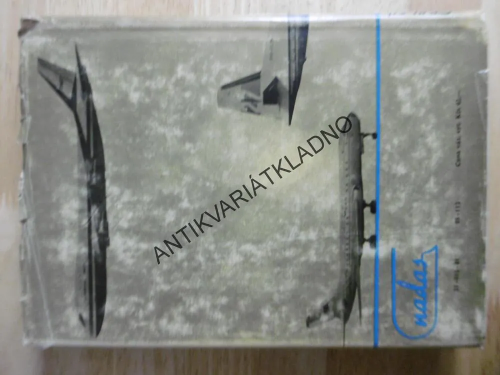CIVILNÍ LETADLA 2., VÁCLAV NĚMEČEK