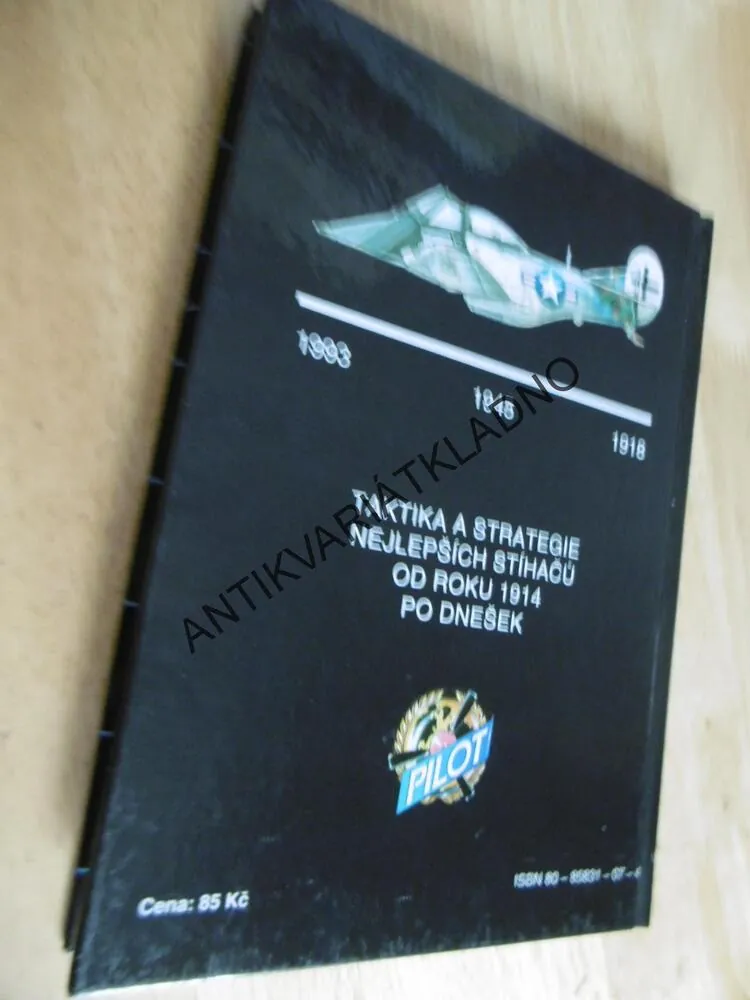 DUELY NA OBLOZE, E.H.SIMS, **an