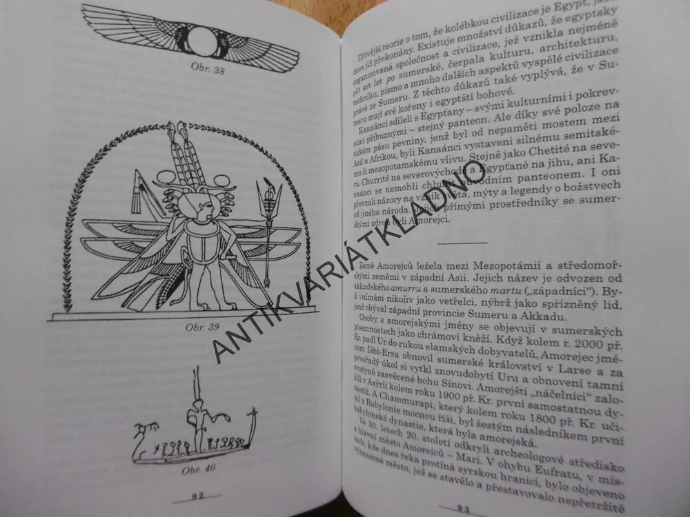 DVANÁCTÁ PLANETA, ZECHARIA SITCHIN, **an