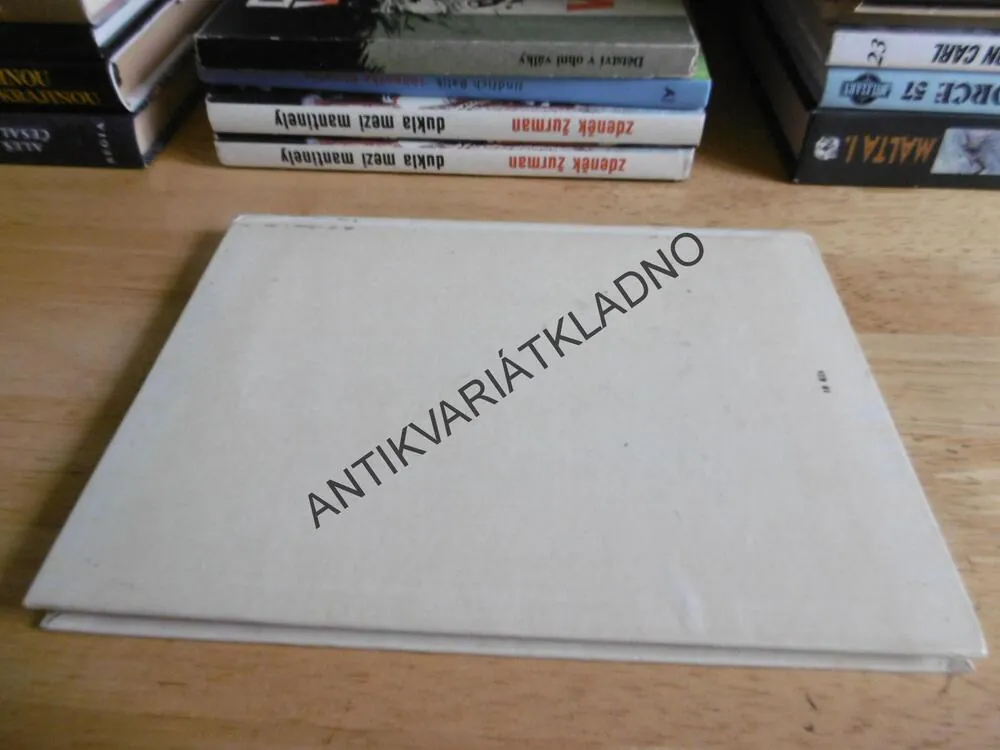 POHÁDKOVÝ KALENDÁŘ, VÁCLAV ČTVRTEK,