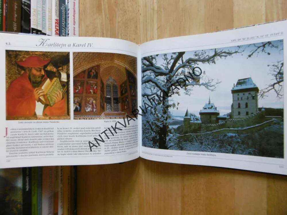 STŘEDOČESKÝ KRAJ, OKR. PRAHA, KLADNO, BEROUN, KUTNÁ HORA, PŘÍBRAM, RAKOVNÍK AJ. 2011, **an